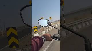 Kandla port to gandhidham Fly over gandhidhamcity kandla shortsvideo gandhidham dailyvlog [upl. by Kennet839]