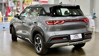 New BYD Yuan Up  2024   Luxury EV SUV  Interior And Exterior [upl. by Artair352]