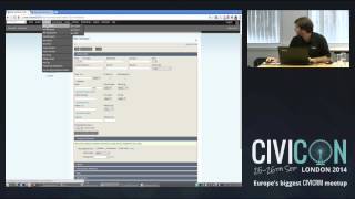 Developing and Extending CiviCRM [upl. by Anivas]