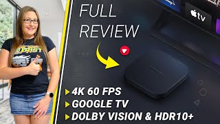 ⭐ Xiaomi TV Box S 2nd Gen ⭐ Full Review  Xiaomi TV vs Firestick [upl. by Merton]