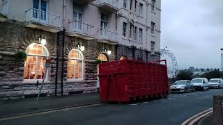 Llandudno Grand Hotel Revamp🚶 St Walks🚶 Pt 170 2024 [upl. by Lika726]