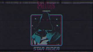 HÄLLAS  STAR RIDER Official Video [upl. by Averi]