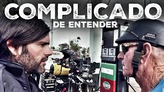 ESTO es lo que GANA un MÉDICO en CUBA  el MUNDO en MOTO con CHARLY SINEWAN S121E07 [upl. by Nitneuq171]