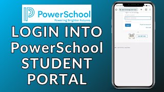 PowerSchool Student Portal Sign In How to Log In to PowerSchool Student Portal [upl. by Nalyt870]