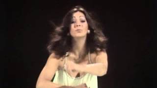 Pans People  Hip Hug Her  The Two Ronnies TX 03011974 [upl. by Hinze]