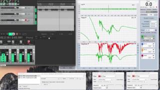 Phase Shift Audibility [upl. by Notgnilliw]