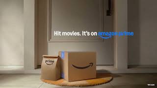 Its on Amazon Prime [upl. by Violeta]