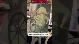 Un admirateur secret…🤫💞 partie 2 [upl. by Hsinam]