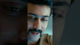 Suriyas Care for the family  Singam2 Suriya Sunnxt Shorts Tamilmovie [upl. by Innep839]