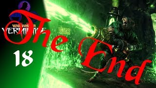 Lets Play Warhammer Vermintide 2  Part 18  Victory [upl. by Ikaz]