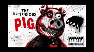 Dark Deception  The Notorious PIG feat Rockit Gaming amp Hangry INSTRUMENTAL ATTEMPT [upl. by Zubkoff998]