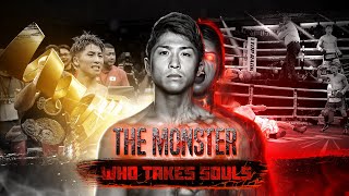 Naoya Inoue  Beyond the Monster [upl. by Lieno805]