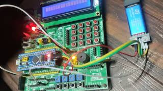 FreeRTOS for STM32  Do you Really Need It Xolcano Board Walkthrough [upl. by Annodahs]