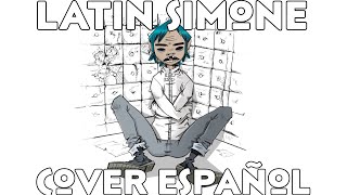 Latin Simone cover en españolConcept MC [upl. by Nosidda728]