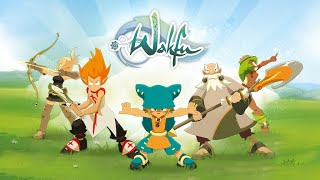 Theme Song English Dub  Wakfu [upl. by Aicilyt]