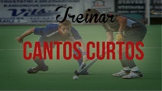 Treinar Cantos Curtos [upl. by Notlek]