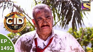 CID  सी आई डी  Ep 1492  28th January 2018 [upl. by Call176]