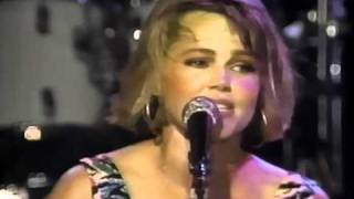 Belinda Carlisle  Head Over Heels Live at the Roxy 86 [upl. by Ajaj]