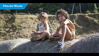 Fridas Sommer 2016 Trailer OmU [upl. by Naloc]