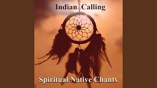 Native Healing Chant feat Uqualla [upl. by Aicac157]