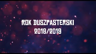 Prezentacja Roku Duszpasterskiego 20182019 [upl. by Pack776]