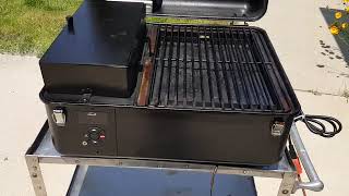 Traeger Ranger VS Traeger Scout detailed information [upl. by Sharline769]