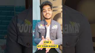 The Best Monthly Budget Plan How To Budget Your Money [upl. by Eiduam]