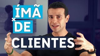 COMO ATRAIR MAIS CLIENTES NA INTERNET  ESTRATÉGIA GRATUITA [upl. by Salema698]