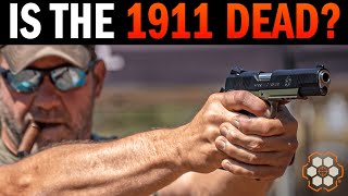 Is the 1911 Pistol Dead [upl. by Eelannej127]