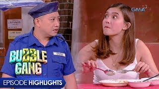 Bubble Gang Demolisyon ni Yorme [upl. by Yejus]