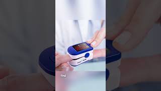 Essential Health Check Zacurate 500BL Pulse Oximeter Reviewpulse HealthMonitor BloodOxygen [upl. by Han]