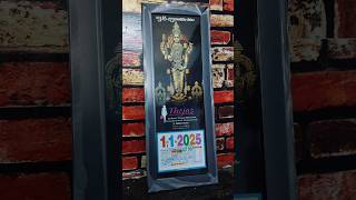 Calendar Photoframe available  Size 12x6 godphotoframe murugan thiruchendur madurai chennai [upl. by Polad]