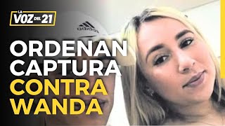 CASO MALDITO CRIS Dictan detención preliminar contra Wanda del Valle [upl. by Acimak829]