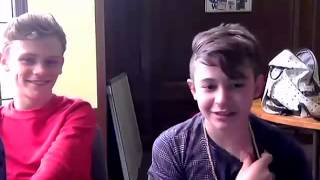 Bars and Melody Beautiful YouNow 27615 – Part 2 of 5 [upl. by Orsay]