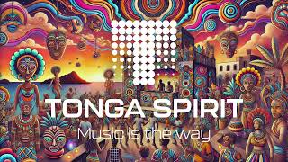 AFRO HOUSE Spirit  Formentera Ibiza Summer 2024  TONGA Spirit [upl. by Atauqal650]