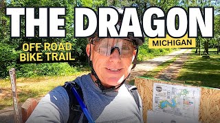 Would YOU COULD YOU Have YOU Ride The Dragon in Michigan [upl. by Marigolde]