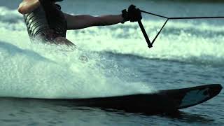 Syndicate Waterskis 2023 [upl. by Tait]