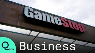 GameStop Mania Goes Global [upl. by Aihsenod]