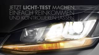 DEKRA LichtTest 2015 [upl. by Dalston646]