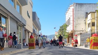 SABADO Centro de San Salvador 👥️🚍💨 ACCION DESDE EL SALVADOR está en vivo [upl. by Rotce173]