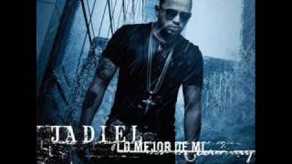 Jadiel Ft DJ Cadillo  Pretty Girl Extended Remix [upl. by Sarilda136]