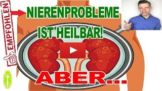 Nierenprobleme ist heilbarAber Schnell handeln Nierenprobleme vorbeugen Ernährung  Gesundheit [upl. by Ardekal776]