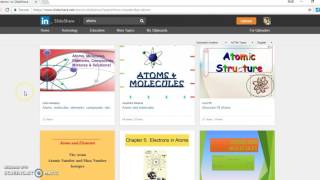 SlideShare Tutorial [upl. by Hasan118]