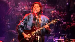 Alan Parsons  Sirius  Eye In The Sky Live [upl. by Neltiak786]