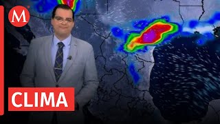 El clima para hoy 15 de marzo de 2024 con Nelson Valdez [upl. by Tabbatha]