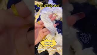 Hair Jewelry Extravaganza Dive into 70 Cheap Wholesale Hair Accessories for Your Store 2024 Newest [upl. by Aldercy919]