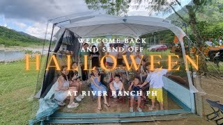 Halloween 2024  River Ranch PH [upl. by Tham]