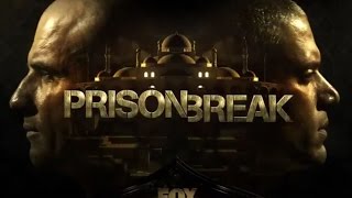 REACTION LIVE PRISON BREAK SAISON 5 EPISODE 1 RETOUR DENTRE LES MORTS [upl. by Vevay]