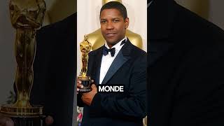 Voici incroyable histoire de denzel Washington shortvideos [upl. by Kila]