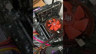 TESTANDO GTX1650 SUPER NO I7 JOGANDO CS2 NO ULTRA [upl. by Lilli875]